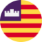 Balearic Islands Flag